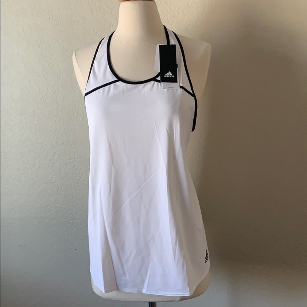 NWT Adidas Tank Top